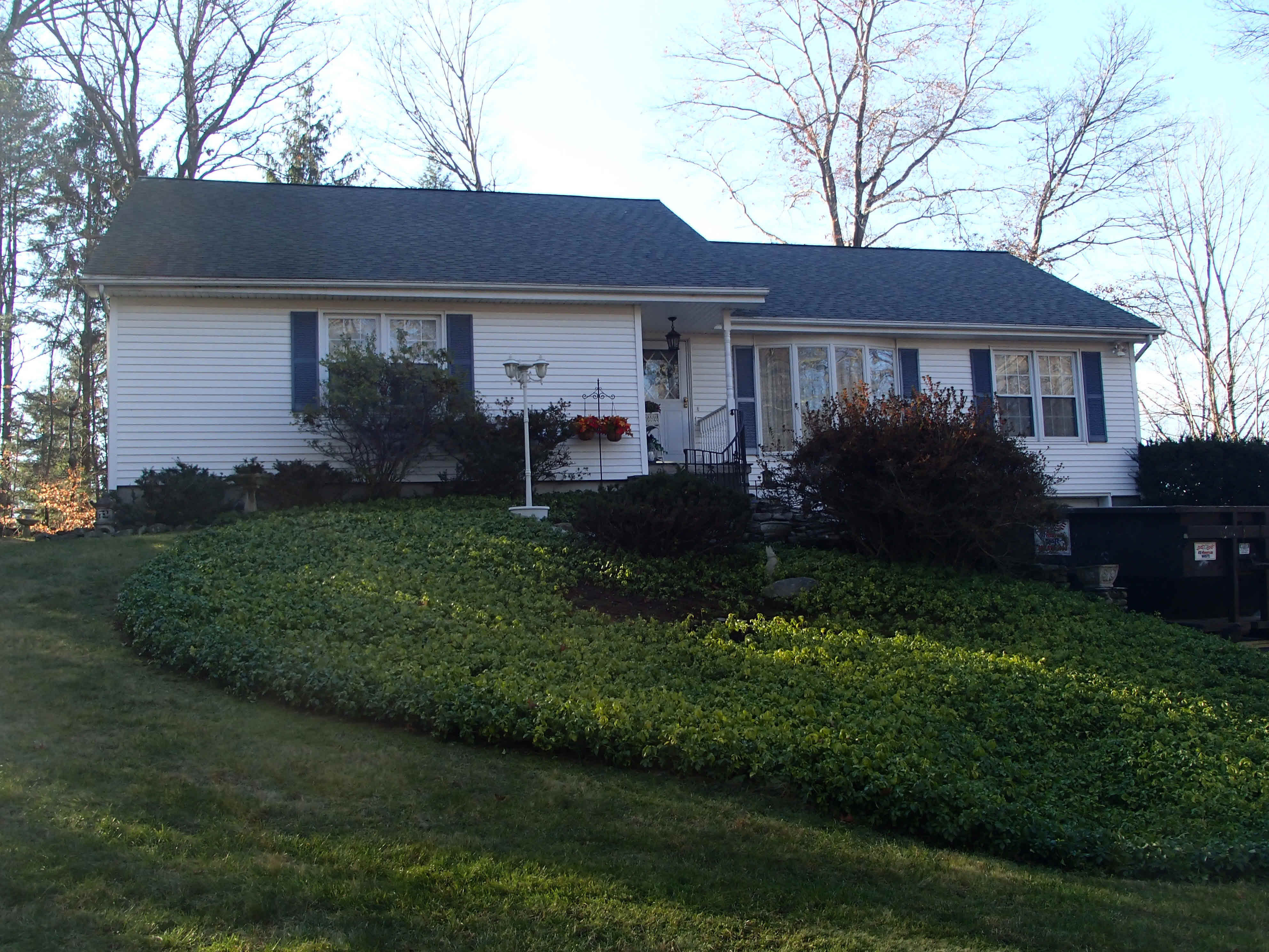 Building photograph for 154 BLUEBERRY HILL RD